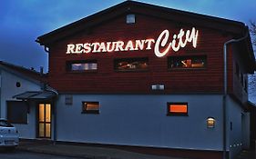 Restaurant Penzion City